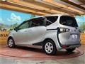 2019 Toyota Sienta