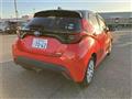2020 Toyota Yaris