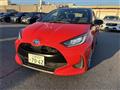 2020 Toyota Yaris