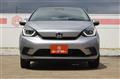 2020 Honda Fit