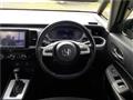 2020 Honda Fit