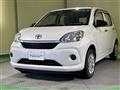 2019 Toyota Passo