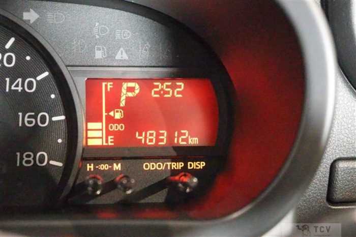 2019 Toyota Passo