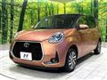 2020 Toyota Passo