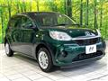 2019 Toyota Passo