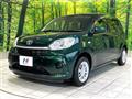2019 Toyota Passo