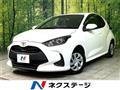 2020 Toyota Yaris