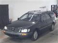 1997 Nissan Stagea