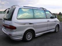1998 Nissan Largo