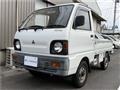 1992 Mitsubishi Minicab Truck