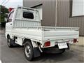 1992 Mitsubishi Minicab Truck