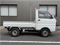 1992 Mitsubishi Minicab Truck