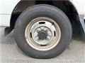 1992 Mitsubishi Minicab Truck