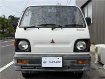 1992 Mitsubishi Minicab Truck