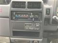 1997 Mitsubishi Minicab Truck