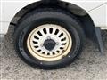 1997 Mitsubishi Minicab Truck