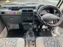 1997 Mitsubishi Minicab Truck