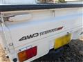 1998 Daihatsu Hijet Truck