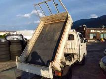 1994 Daihatsu Hijet Truck