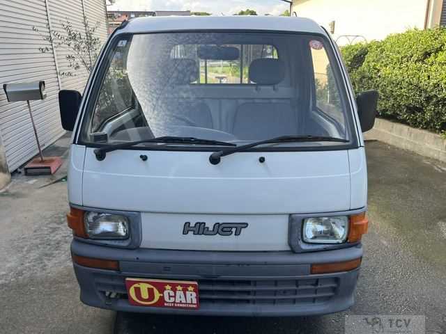 1994 Daihatsu Hijet Truck
