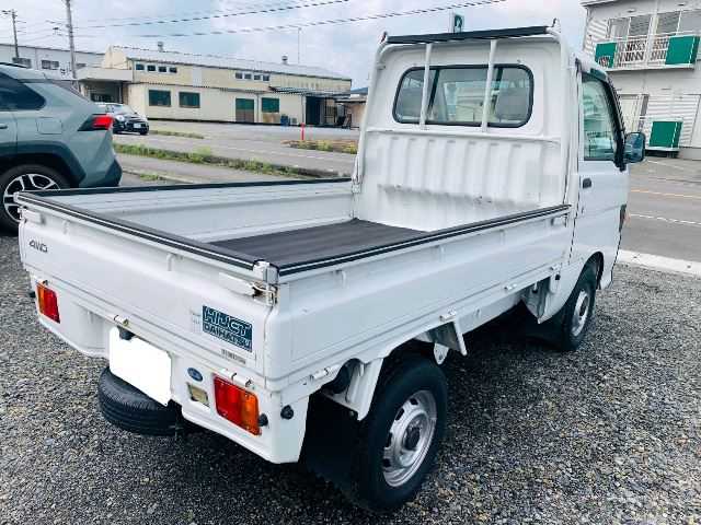 1998 Daihatsu Hijet Truck