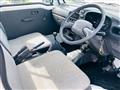 1998 Daihatsu Hijet Truck