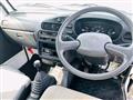 1998 Daihatsu Hijet Truck