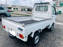 1998 Daihatsu Hijet Truck