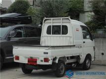 1999 Daihatsu Hijet Truck
