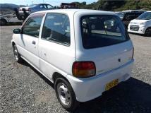 1998 Daihatsu Mira