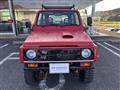 1995 Suzuki Jimny