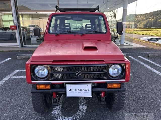 1995 Suzuki Jimny