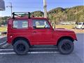 1995 Suzuki Jimny