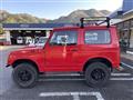 1995 Suzuki Jimny