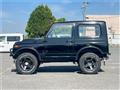 1993 Suzuki Jimny