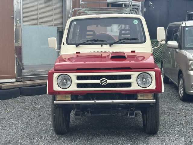1993 Suzuki Jimny
