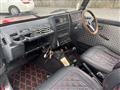 1993 Suzuki Jimny