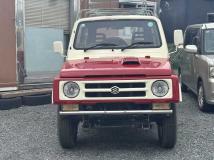 1993 Suzuki Jimny
