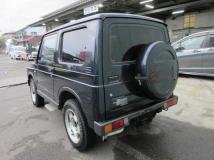 1992 Suzuki Jimny