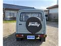 1993 Suzuki Jimny