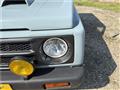 1993 Suzuki Jimny