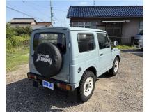 1993 Suzuki Jimny