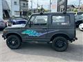 1991 Suzuki Jimny