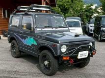 1991 Suzuki Jimny