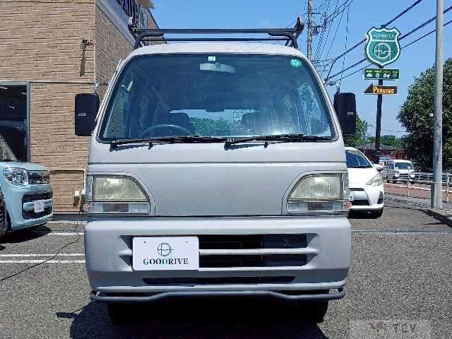 1998 Honda Street