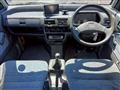 1998 Honda Street