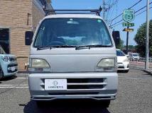 1998 Honda Street
