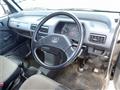 1999 Honda Acty Van