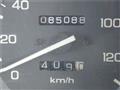 1999 Honda Acty Van