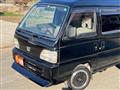 1996 Honda Street